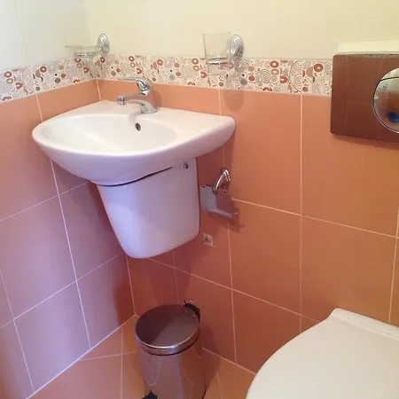 Apartment Serbezovi Pomorie