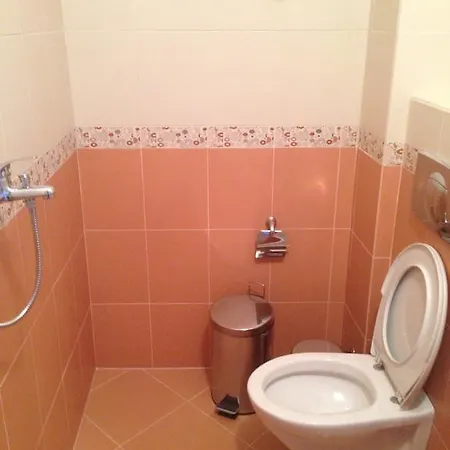 Serbezovi Apartment Pomorie