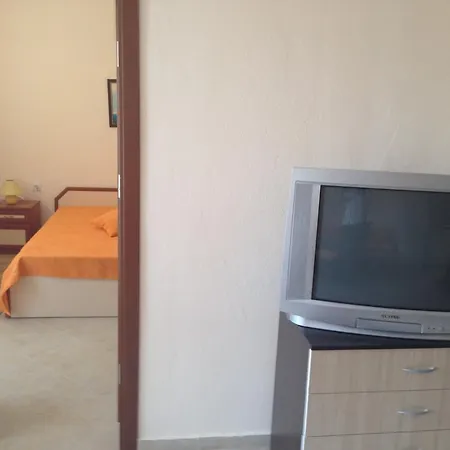 Apartment Serbezovi Pomorie