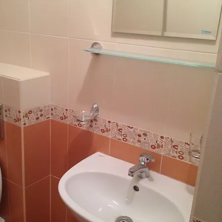 Apartment Serbezovi