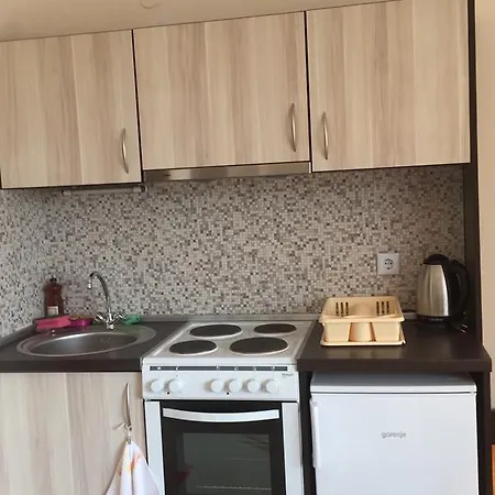 Apartment Serbezovi Pomorie