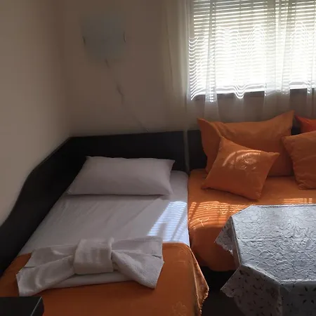 Apartment Serbezovi Pomorie